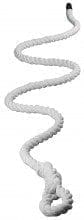 11' Long Loop Over Cotton Rope