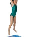 Froggie Jump Carpet Mat Example