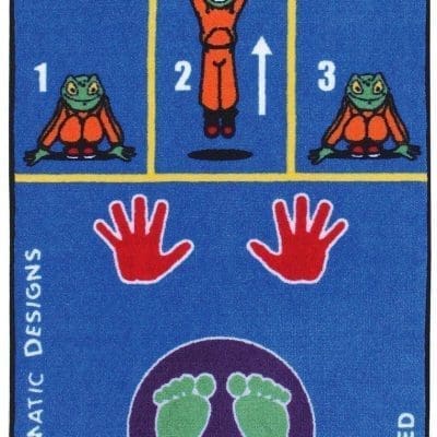 Carpet Mats