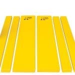 Goal Post Set Parts