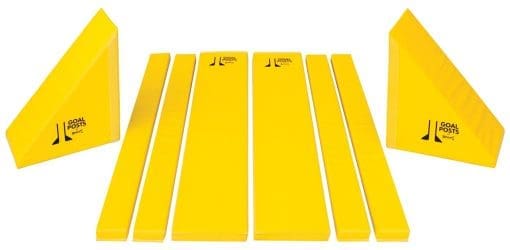 Goal Post Set Parts