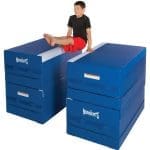 P-Bar Block Set