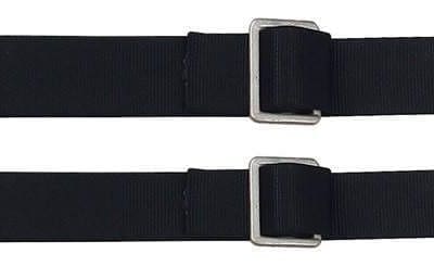 Replacement Webbing Straps/Pr