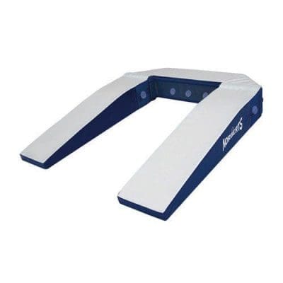 Vaulting Zone - Springboard