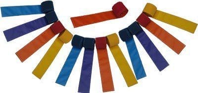 Sticky Beam Strips