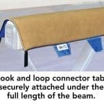 Suzies Favorite Beam Pad Example