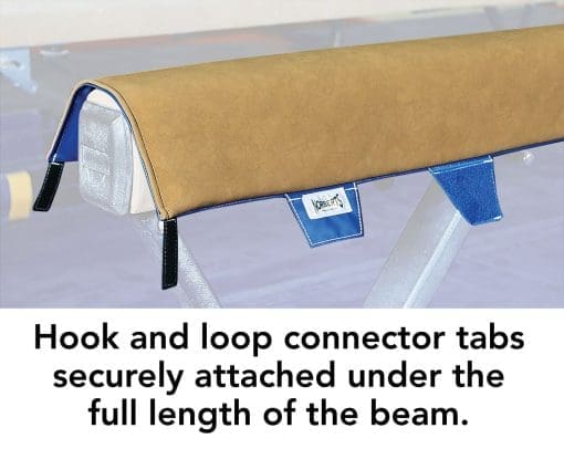 Suzies Favorite Beam Pad Example