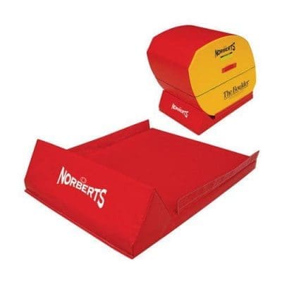 Boulder Handspring Trainer