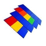 Norberts Panel Mat