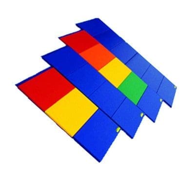 Panel Mats