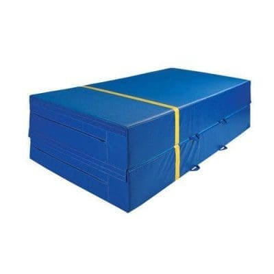 Level 3 Vault System