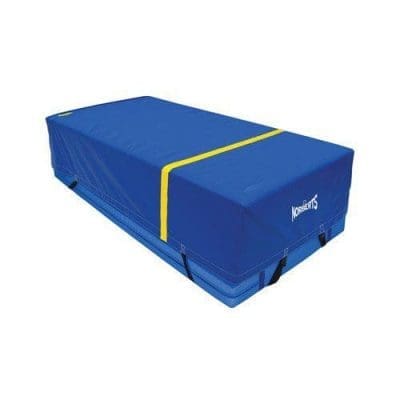 Level 3 Slipover Cover