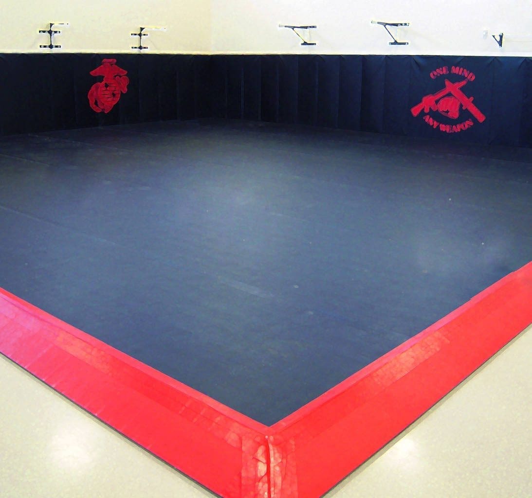 Spring Floor Basics