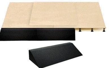 Foam Floor Borders