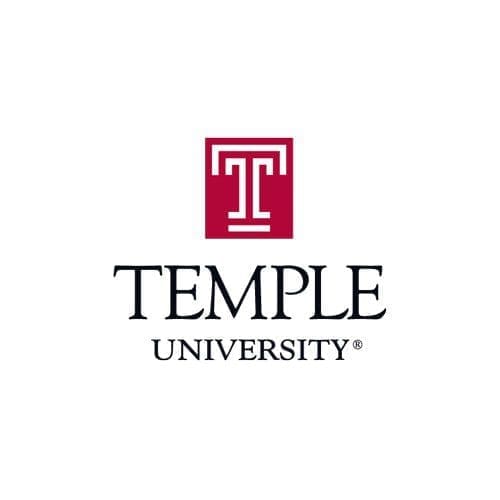Temple University Gym Design and Installation