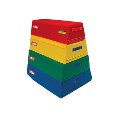 4-Section Trapezoid