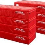 Booster Block Stacks