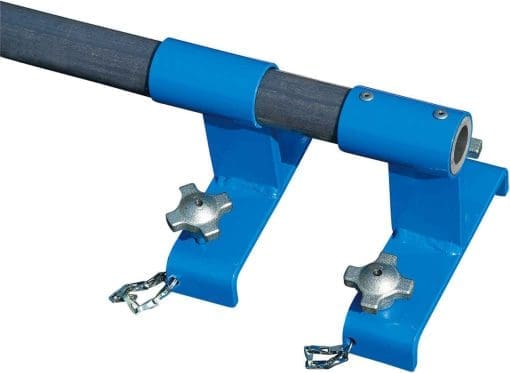 Frame Bar Example