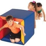 Fun Cube Example