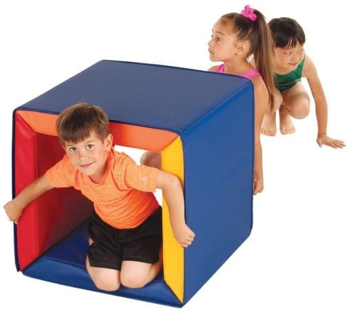 Fun Cube Example