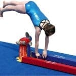 Fun Stick Cartwheel