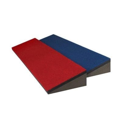 Floor Borders