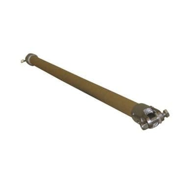 AAI Graphite X-Rail 8'