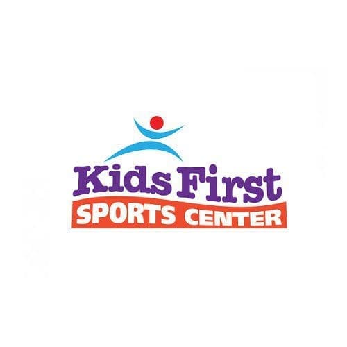 Gymnastics Gym Design at Kid's First (2009)