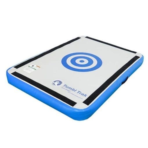 Tumbl Trak Launch Pad