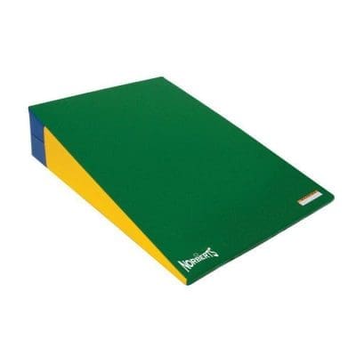 non folding wedges