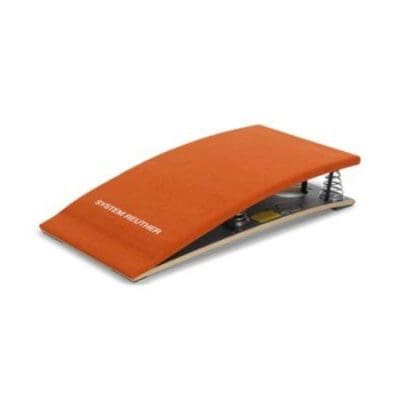 Vaulting Boards