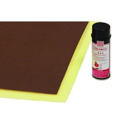 Performance Top Board Recover Kit