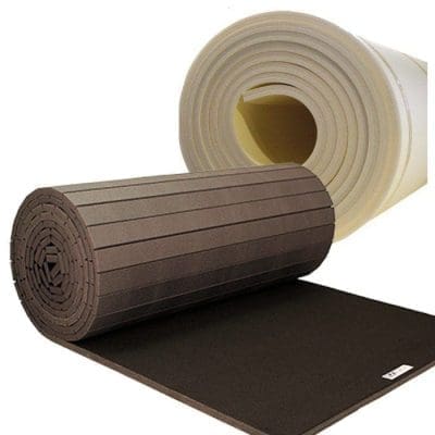 Foam Rolls