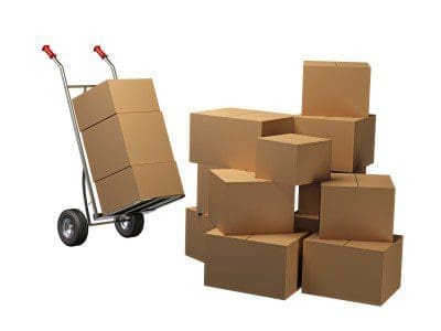 Shipping