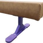 Addie Beam Leg Risers Example