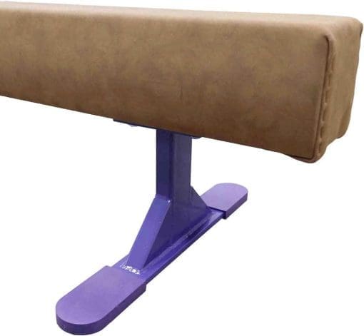Addie Beam Leg Risers Example