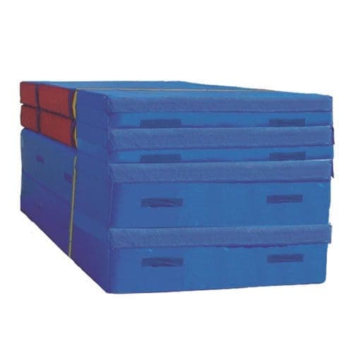 Gymnastics Vaulting mats