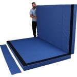 Quad Bar Mat System