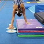 3-in-1 Adjustable Handstand Canes Multi Use Photo
