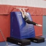Gymnastics Bar System