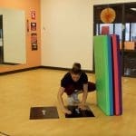 Non Slip Mat