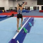 Pyramid Beam Blocks