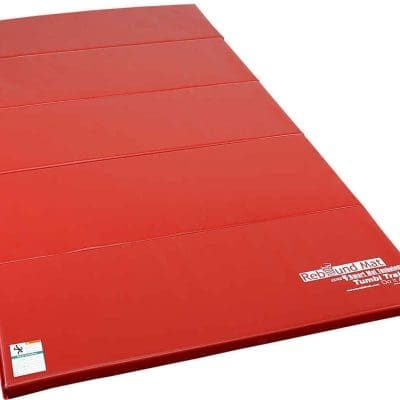 Rebound Mat