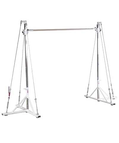Deluxe Single Bar Trainer 110"