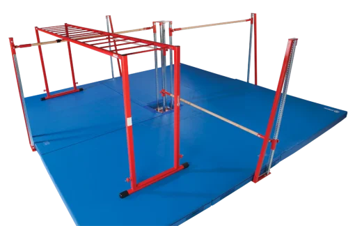 POLARIS QUAD BAR Example