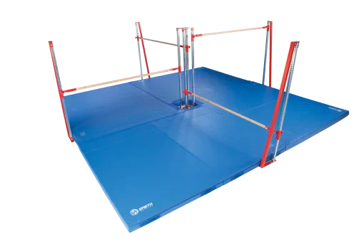 QUAD BAR MAT SYSTEM 2