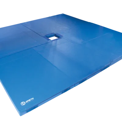 QUAD BAR MAT SYSTEM