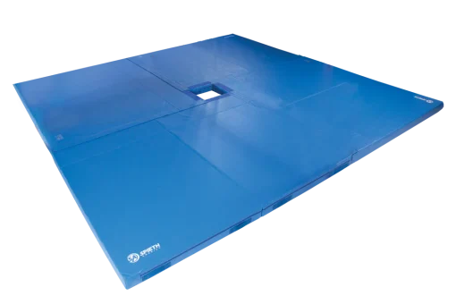 QUAD BAR MAT SYSTEM