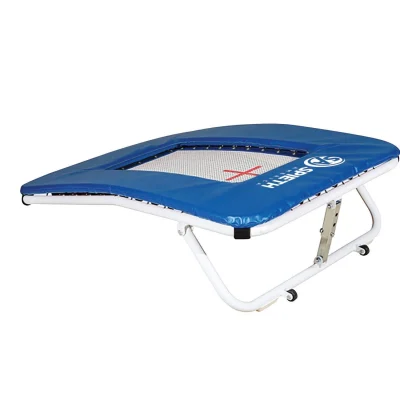 Spieth America Tramp Board XCEL for vault training