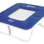 Spieth America Mini-Tramp with SPORTEX bed and 28 springs